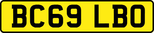 BC69LBO