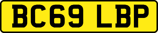BC69LBP