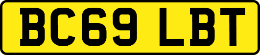 BC69LBT