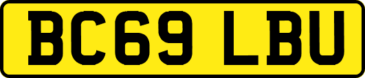 BC69LBU
