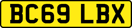 BC69LBX