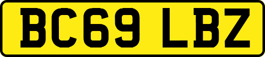 BC69LBZ
