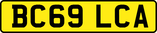 BC69LCA