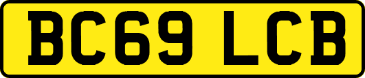 BC69LCB