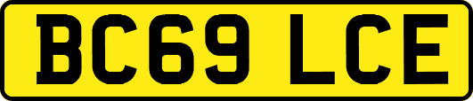 BC69LCE