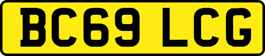 BC69LCG