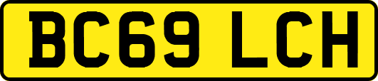 BC69LCH