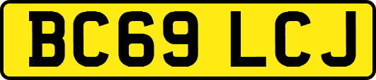 BC69LCJ