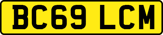 BC69LCM