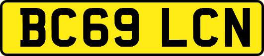 BC69LCN