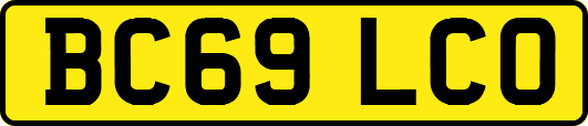 BC69LCO