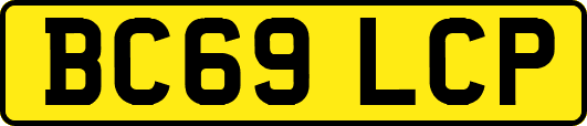 BC69LCP