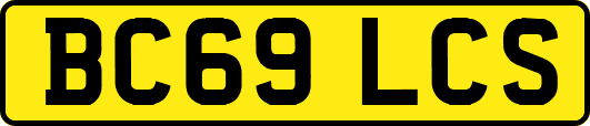BC69LCS