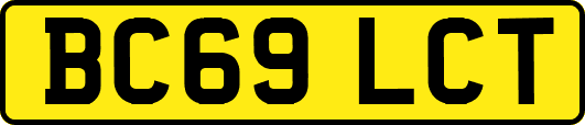 BC69LCT