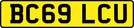 BC69LCU