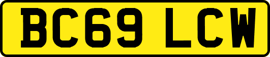 BC69LCW