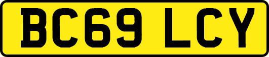 BC69LCY