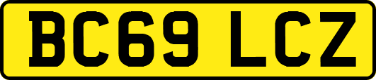 BC69LCZ