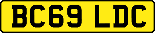 BC69LDC