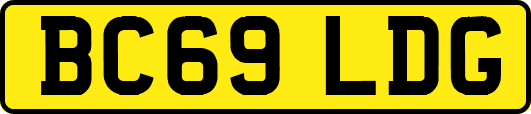BC69LDG