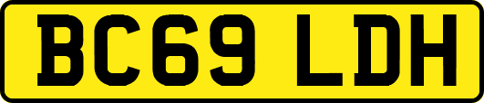 BC69LDH