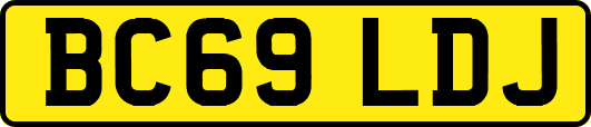BC69LDJ