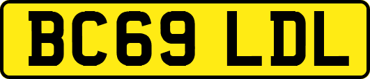 BC69LDL