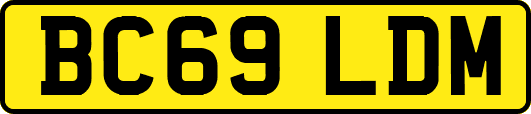 BC69LDM