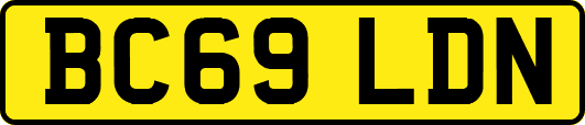 BC69LDN