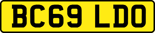 BC69LDO