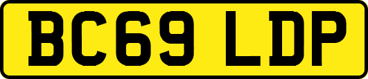 BC69LDP