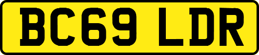 BC69LDR
