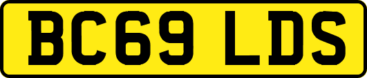 BC69LDS