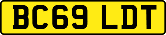 BC69LDT