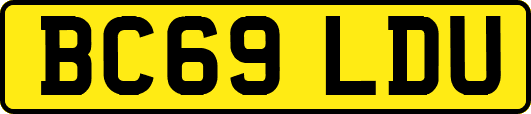 BC69LDU