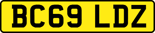 BC69LDZ