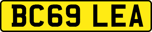 BC69LEA