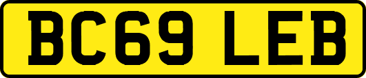 BC69LEB