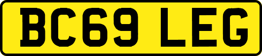 BC69LEG