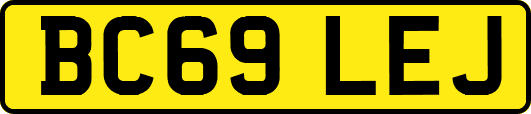 BC69LEJ