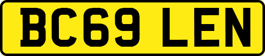 BC69LEN