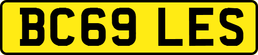 BC69LES