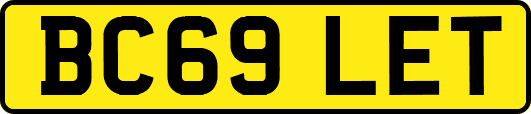 BC69LET