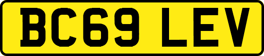 BC69LEV