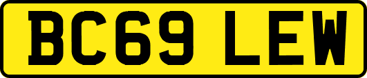 BC69LEW