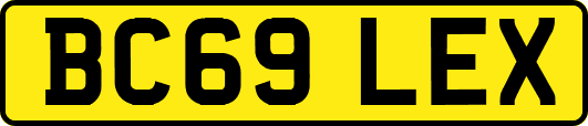 BC69LEX