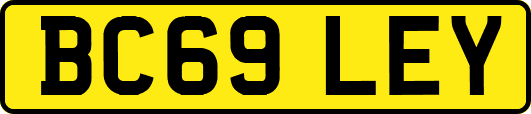 BC69LEY