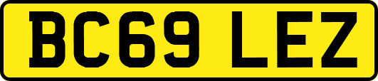 BC69LEZ