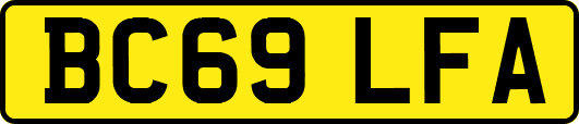 BC69LFA