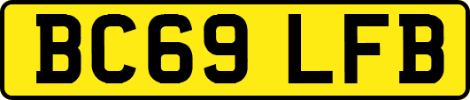 BC69LFB